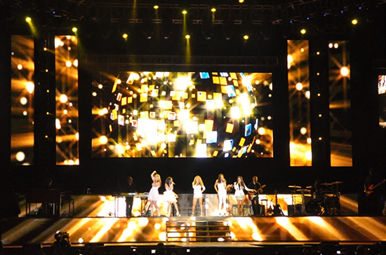IP21 P3.91mm Indoor Rental LED Wall For Advertising