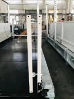 5 toneladas de carga Capacidade de carga de guindaste Deck de carga MLP2600-H Largura 2600mm