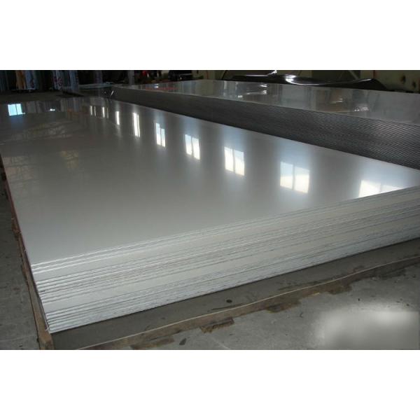 2507 Duplex Stainless Steel Sheet Plate JIS ASTM BS EN SUS Certificated
