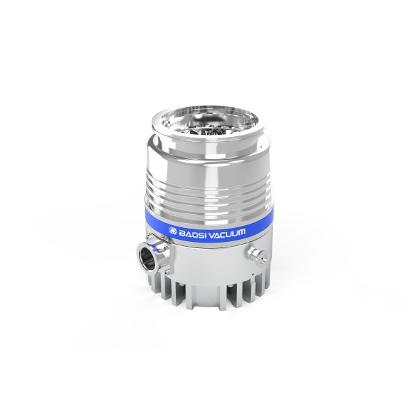 Advanced Approval Air Cooling Molecular Vacuum Pump FFZ250/2000PM