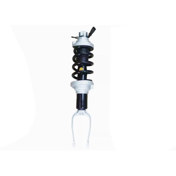 4S0412019K 4T0512019AH for Audi R8 V10 V8 16-21 Front Rear Shock Absorber Struts with Magnetic Ride Control 5.2L