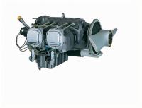 AEIO-580 Moteur d'avion Lycoming à huit cylindres