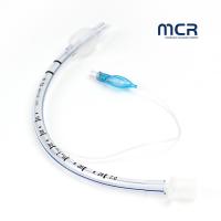 Regular Disposable PVC  Endotracheal Tube With Or Without Cuff
