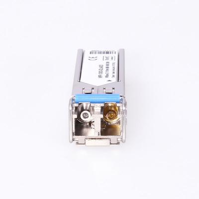 10km Reach Fiber Optical Transceivers 100 Gbps CFP Singlemode 4WDM LR4