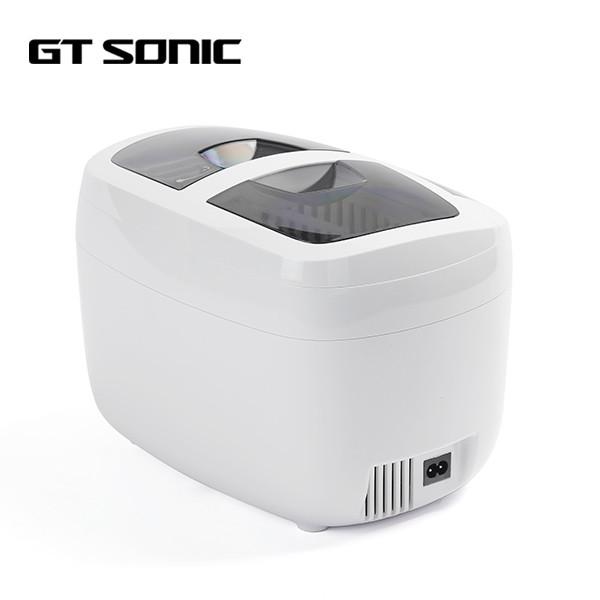 65W Power Ultrasonic Fruit And Vegetable Cleaner 2.5L Heating Function