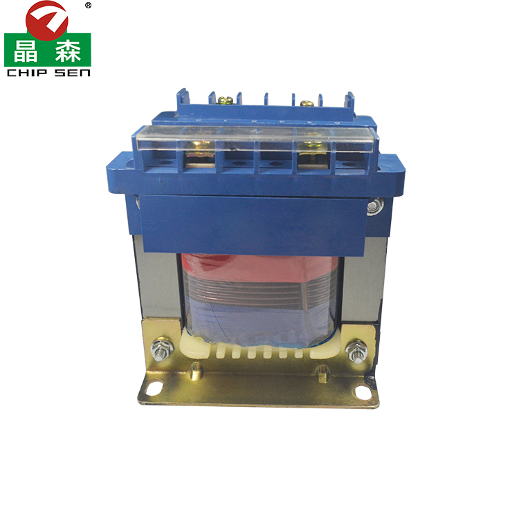 High Power Low Noise EI96 Control Transformer Stable Efficient For Machine Tools