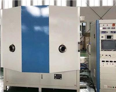 High Efficiency Industrial Vacuum Furnace Magnetron Sputtering Vacuum Coating Equipment