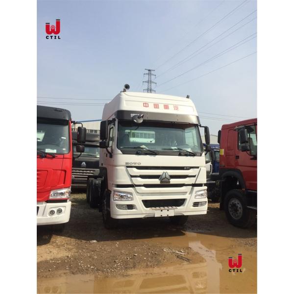 Тележка сварочного трактора Sinotruk HOWO сверхмощная 336-420hp 6x4 новая