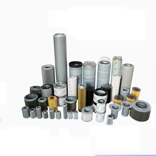 FS19915 Truck Diesel Engine Accessories Oil Water Fuel Filter P551011 P550854 A4720921205