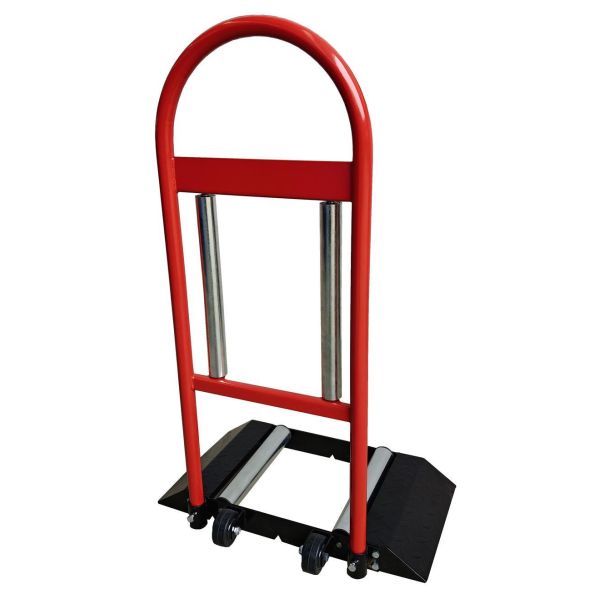 AA4C JX-T Highly Portable Tire & Rim Precision Cleaning Trolley Tire Service Machine Garage Equipments Tire Store