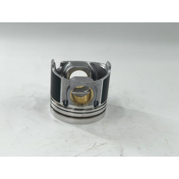 Hino Auto Parts Piston Kit Hino J05e Engine Piston Ring wear Resistant