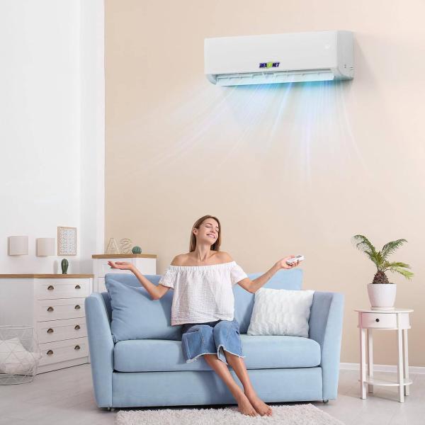 Photovoltaic Powered INVERTER Air conditioner