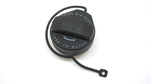 High-quality fuel tank cap 9962 0124 103 for Porsche Germany