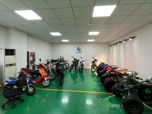 Hangzhou Runpro Technology Co., Ltd.
