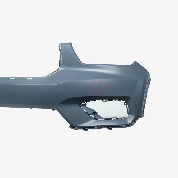 Front Bumper Lip Body System Auto Part For VO LVO XC40 18-22 Front Bumper OE 39790894