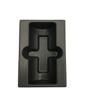 Antishock Eco Friendly Skincare Packaging , Protective Molded Paper Packaging