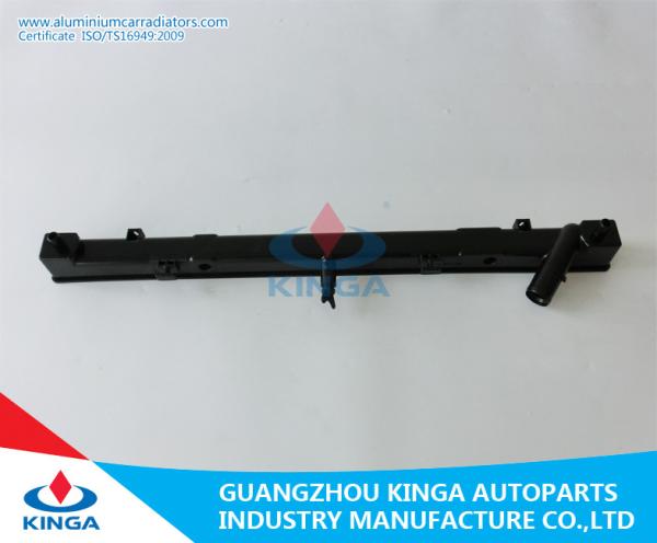 Efficient Cooling Water Radiator Plastic Tank Replacement Mazda 6 2010 AT