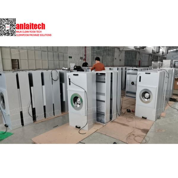Mushroom Laboratory Hepa Fan Filter Unit FFU