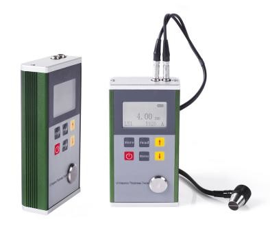 Ultrasonic Thickness Gauge Lee330/331/332