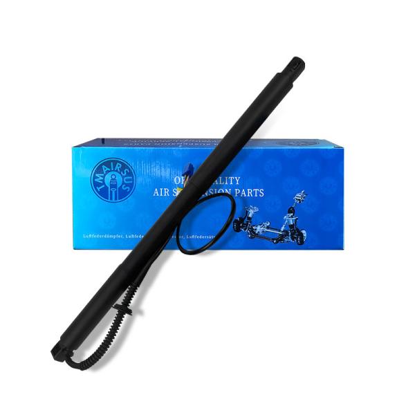 L'élévateur électrique automatique porte de porte 1668901130 Adapte W166 2013-2015 RH / GLE 2016-2019 RH