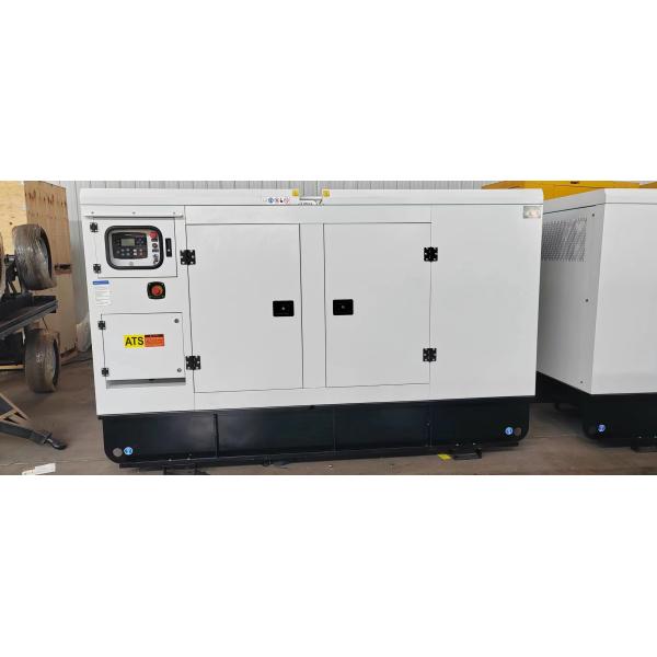 135A Dongfeng kangmingsi Silent Speaker Generator Set with Automatic Transfer Switch