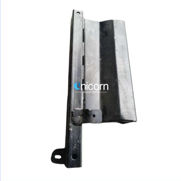 Shaanxi Automobile Delong X3000 Right Active Suspension Ring Support Self Dumping/DZ14251247600