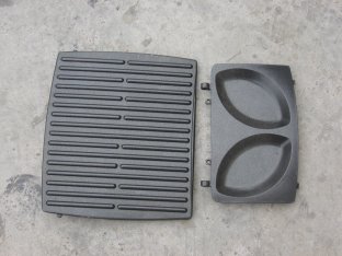 Abrasion Resistance Coatings meets the high temperature hardness from 1H to 2H