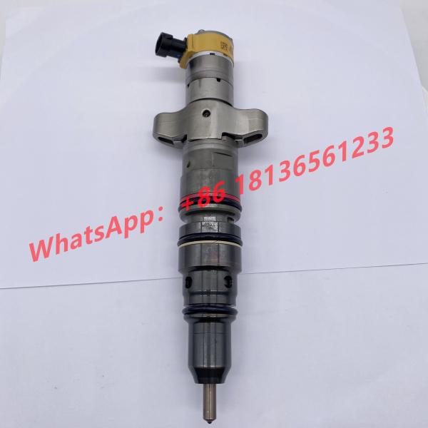 Common Rail Diesel Fuel Injector Sprayer 293-4073 328-2574 328-2576 328-2580