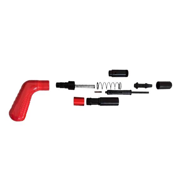 GB Standard Mini Manual Steel Nail Gun Rivet Tool Power Adjustable Wall Nail Guns