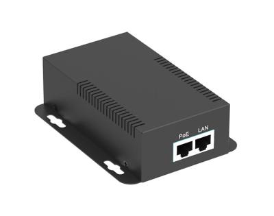 Procet Indoor 60 Watt PoE Ethernet Splitter For Laptops