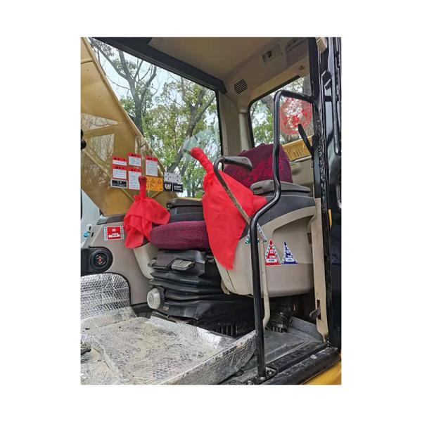 LIUGONG 922D Crawler Excavator Original Japan Made Cat 320c 320d 325d 325c 320b Excavators