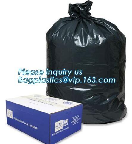 10 Litre 110 Bags Rubbish Bag Wastebasket Bags for Kitchen Household Compostable Kitchen Caddy Liners Food Waste Bin Lin