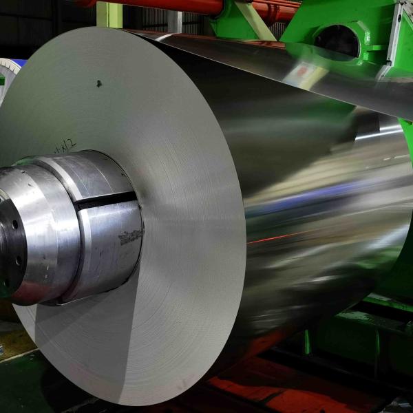 Upgrade Your Home s Exterior with Aluminum Trim Coil for Windows and Roofing