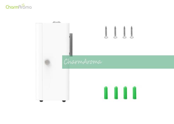 2000m3 HVAC Air Fragrance Machine With Quiet Fan 1 Year Warranty
