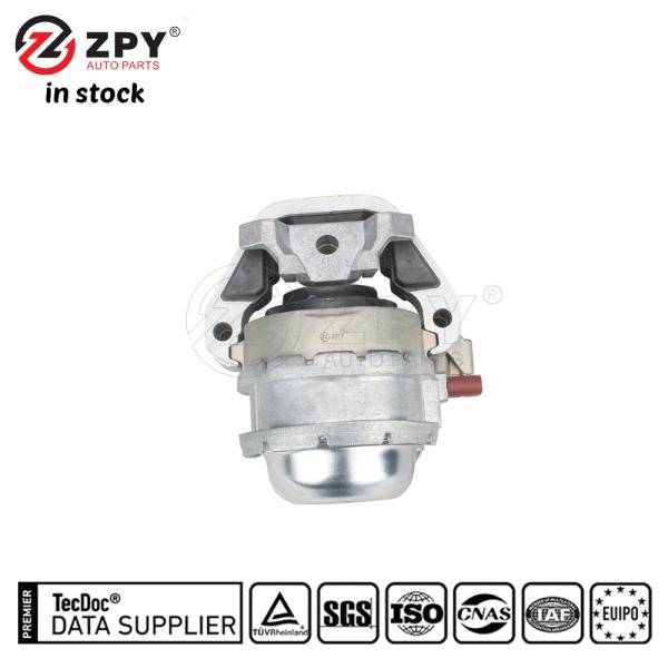 ZPY 4H0199255T Engine Mount Left for Audi S6 S7 RS7 4.0L V8