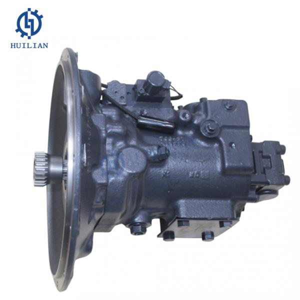 Excavator Spare Parts Hydraulic Pump 708-3T-00120 708-3T-00116 708-3T-00115 Main Pump For Komatsu PC78US