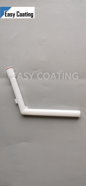 Sell high quality powder coating painting manual guns X1 powder tube  2324123
