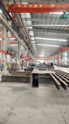 Heavy-Duty Prefabricated Steel Truss Bridge | Modular Temporary Bridge for Construction
