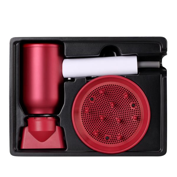 1500W Professional Ionic Hair Dryer 50/60 Hz Portable  for Hair Care