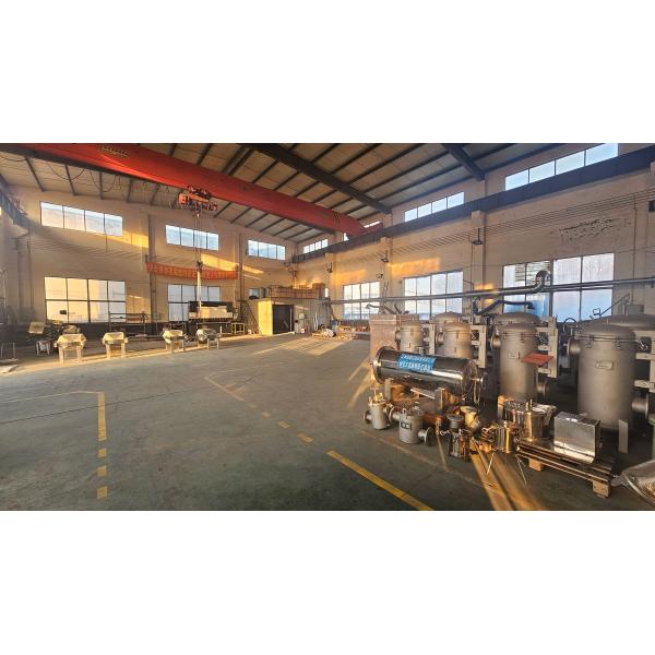 Противокоррозионные PP картриджей фильтр корпуса для сильной кислоты и высокой температуры