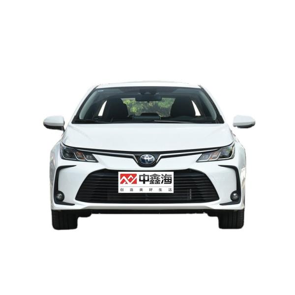 Best Selling  4 wheels Corolla 2021 Dual Engine 1.8L E-CVT Elite Edition