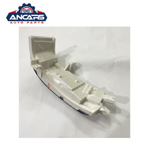 Civic 2006-2011 Honda Side Mirror Parts , 34300-SNB-013 34350-SNB-013 Turn Signal Light