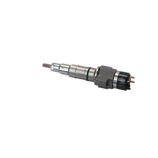 Wheel Loader Spare Parts 4359204 Fuel Injector for Diesel Engine Power Supply System QSC8.3 QSL9.3 Fuel Injector 4359204