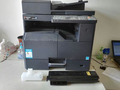 Kyocera TASKALFA 1800 Toner TK4109 for Taskalfa 1801 , 2200 , 2201