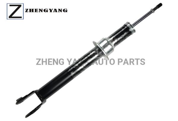 OE Replacement Air Lift Suspension Damp Tronic Front Shock Absorber C2D11675 For Jaguar XJL