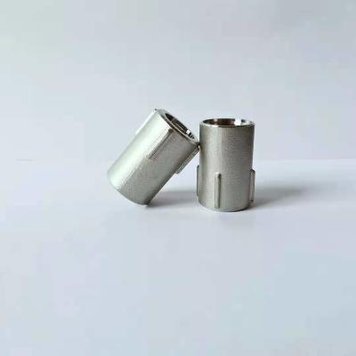 M26X1.25 Thread Die Casting Parts Kitchen Faucet Parts With CASC Approval