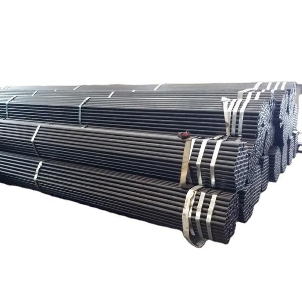 21 Feet ISO Standard Scaffold Steel Tube ，48mm scaffold tube