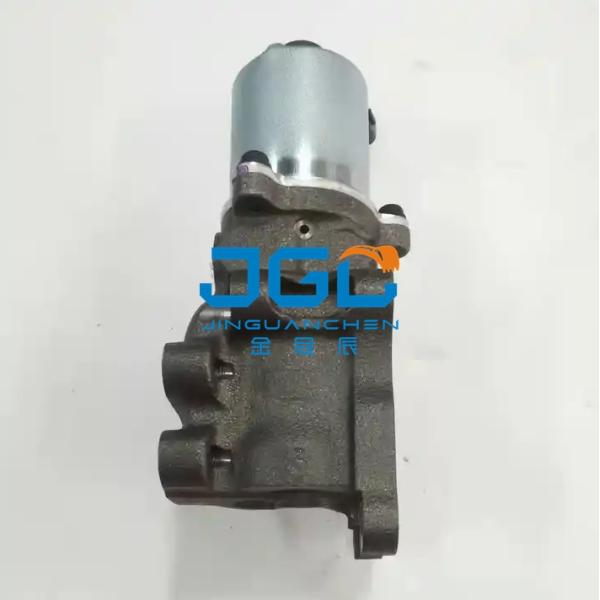 Клапан J05E Egr двигателя для SK200/210-8 SK250/260-8 вспомогательного VH25620E0133