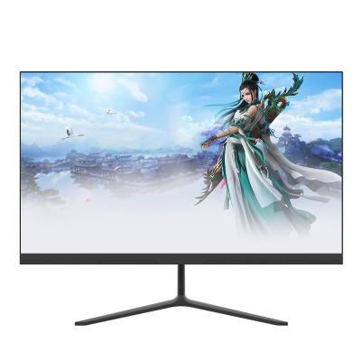 Display de ecrã de computador de mesa de 22 polegadas
