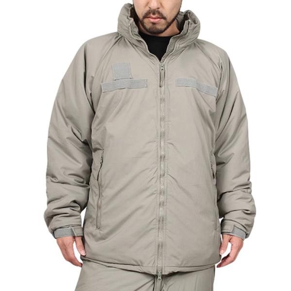 Custom XLR Tactical Military Uniform Lightweight Thickened Cold Protection